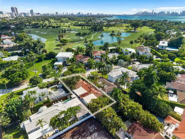 421 W 62nd, Miami Beach, FL 33140