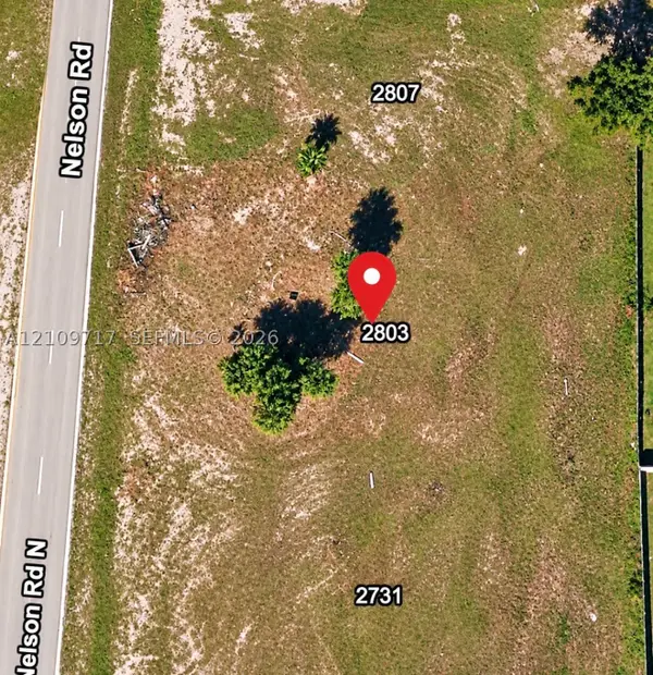 2803 NELSON RD 2803 Nelson, Cape Coral, FL 33993