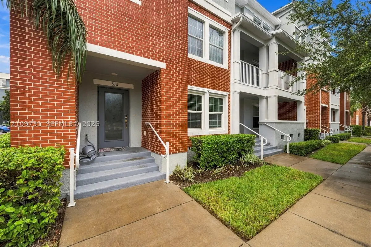 812 N Oregon, Tampa, FL 33606 - #1