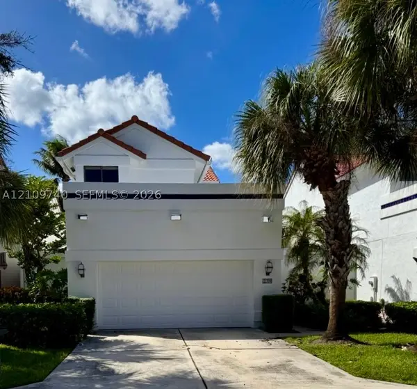 21709 Wapford, Boca Raton, FL 33486