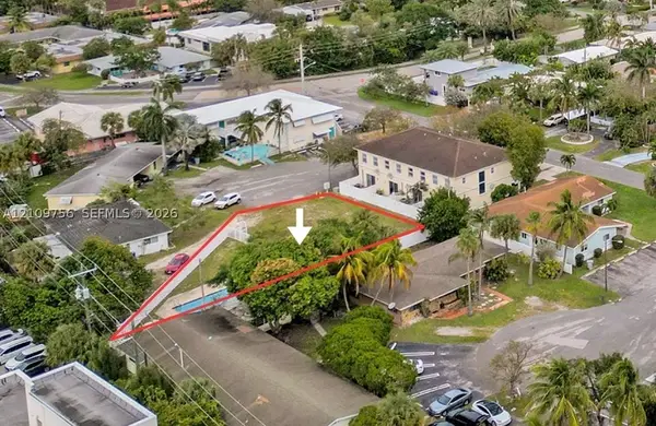 1245 NE 23rd, Pompano Beach, FL 33062