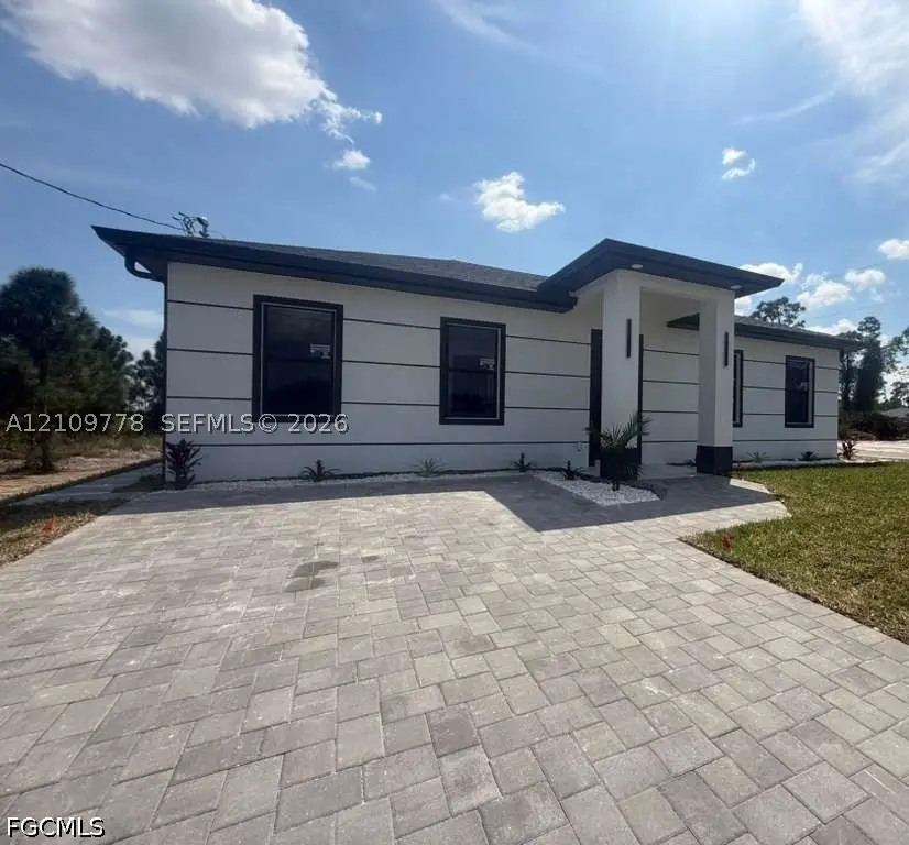 717 Devon, Lehigh Acres, FL 33974 - #1