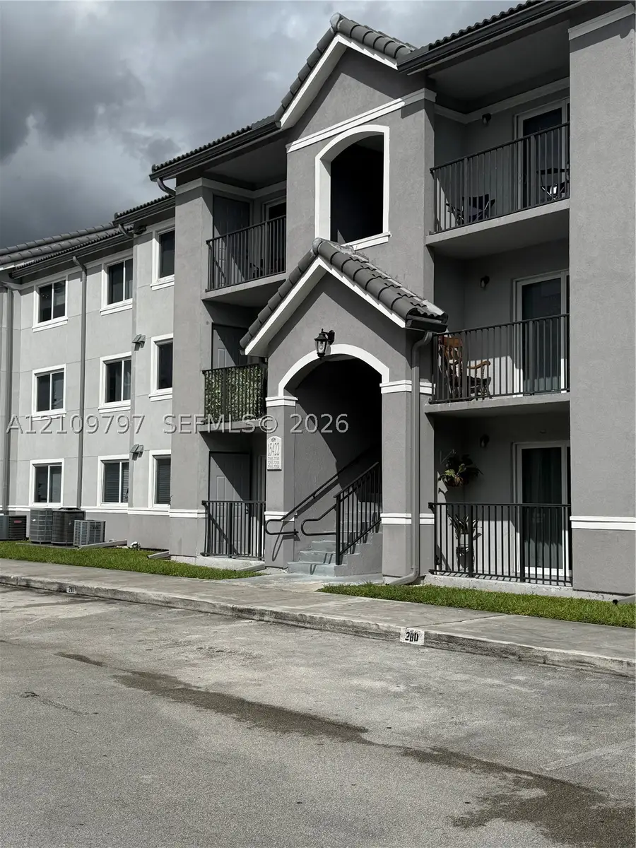 15422 SW 284th #7204, Homestead, FL 33033 - #2