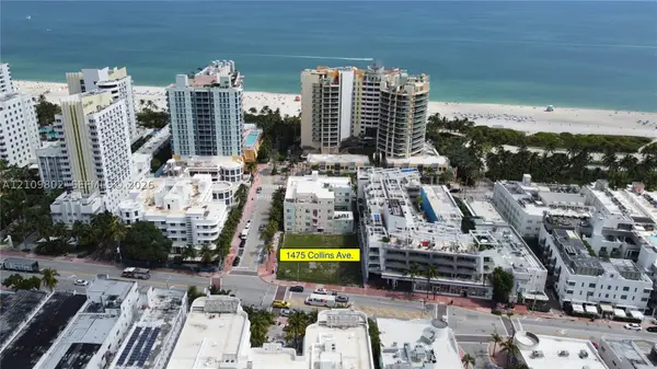 1475 Collins, Miami Beach, FL 33139