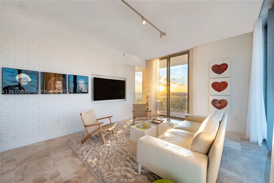 3470 E Coast #H2504, Miami, FL 33137 - #3
