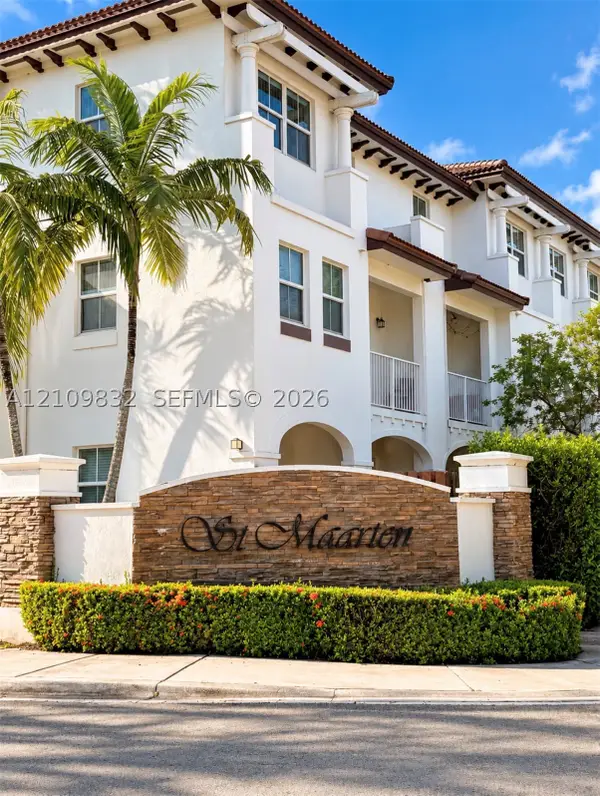 8800 NW 97th #205, Doral, FL 33178