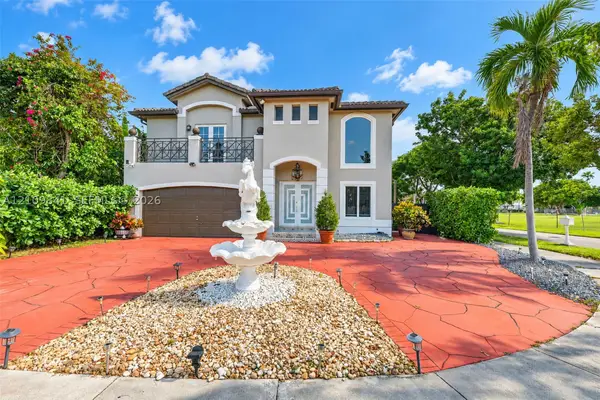 17608 SW 146th, Miami, FL 33177