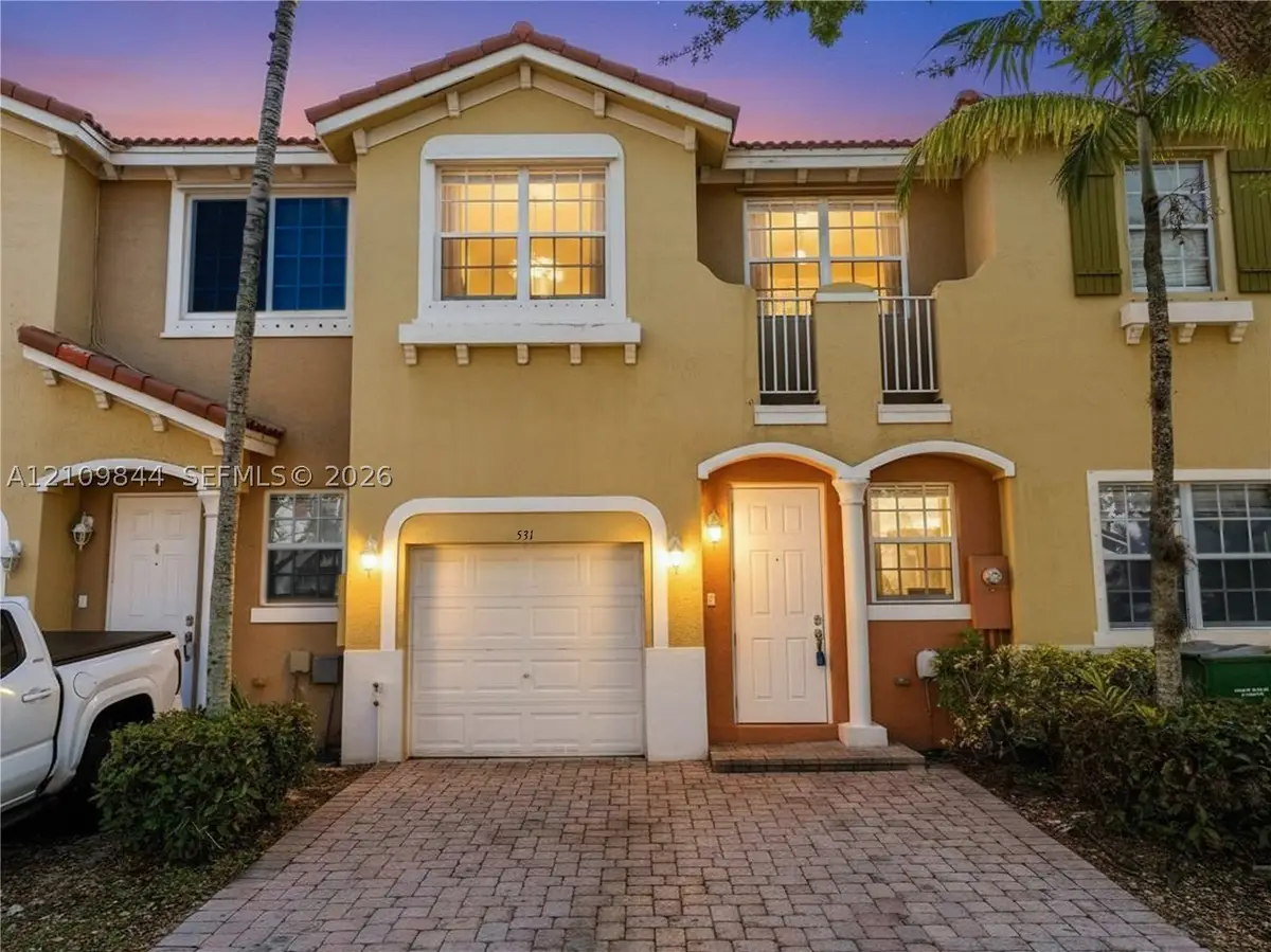 531 NE 21st, Homestead, FL 33033 - #1
