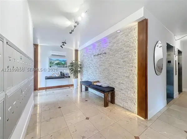 7133 Bay #705, Miami Beach, FL 33141