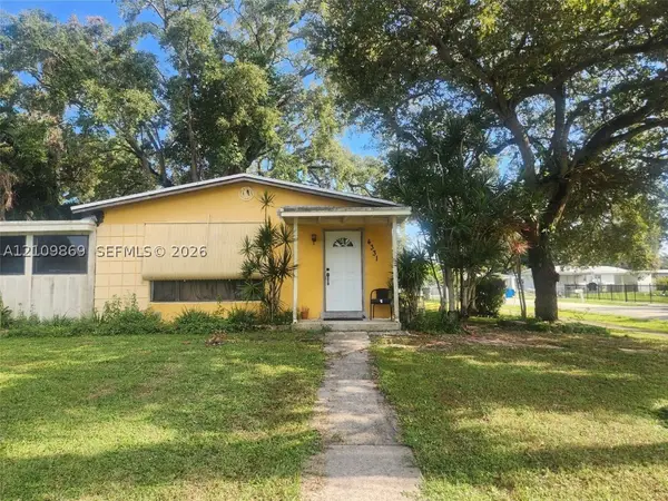 4331 SW 32nd, West Park, FL 33023