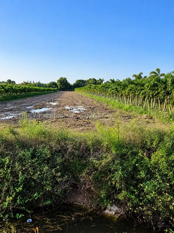 117th, Homestead, FL 33033