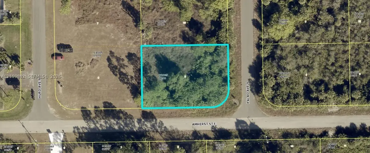 518 S Palao, Lehigh Acres, FL 33974 - #1