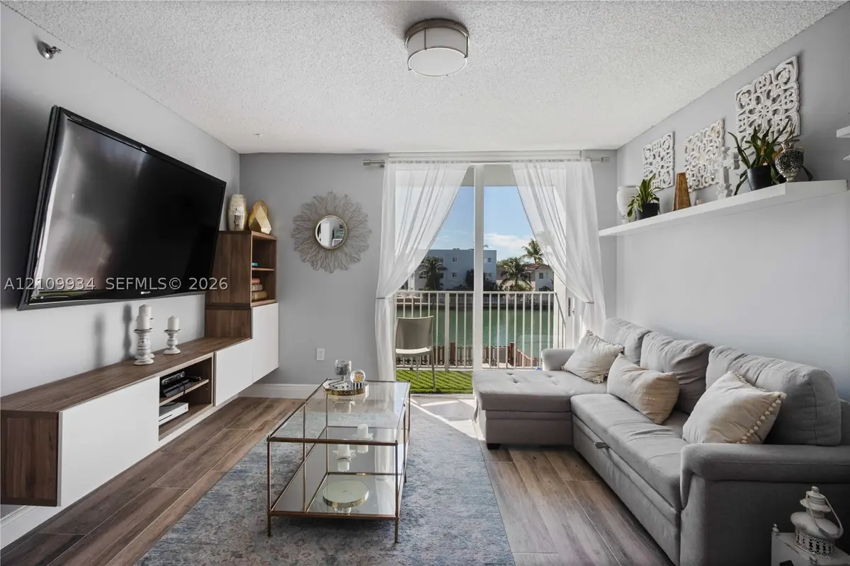 80 S Shore #205, Miami Beach, FL 33141 - #1