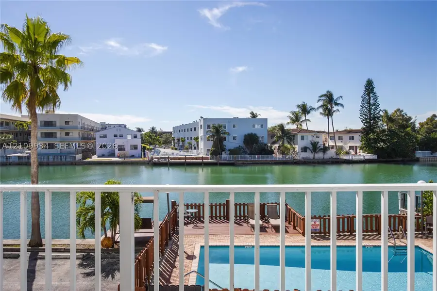 80 S Shore #205, Miami Beach, FL 33141 - #2
