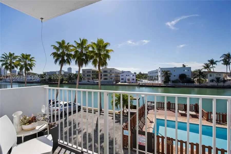 80 S Shore #205, Miami Beach, FL 33141 - #3