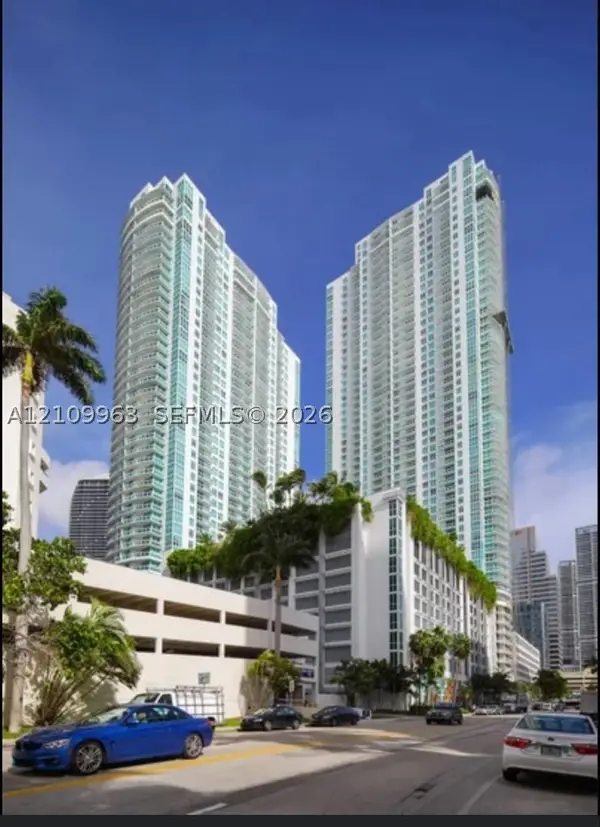 950 Brickell Bay #701, Miami, FL 33131