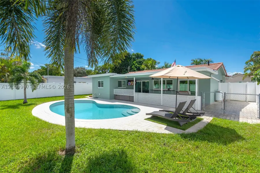 4410 NW 19th, Oakland Park, FL 33309 - #2