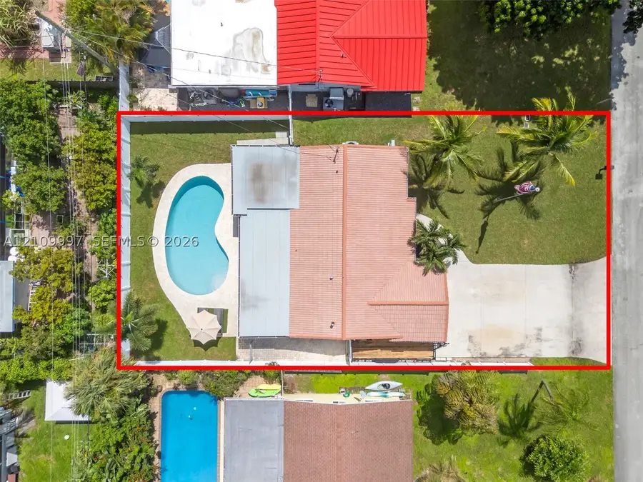 4410 NW 19th, Oakland Park, FL 33309 - #3