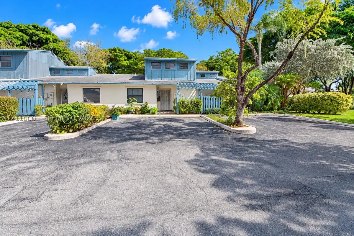3617 SW 69th #24-Z, Miramar, FL 33023 - #1