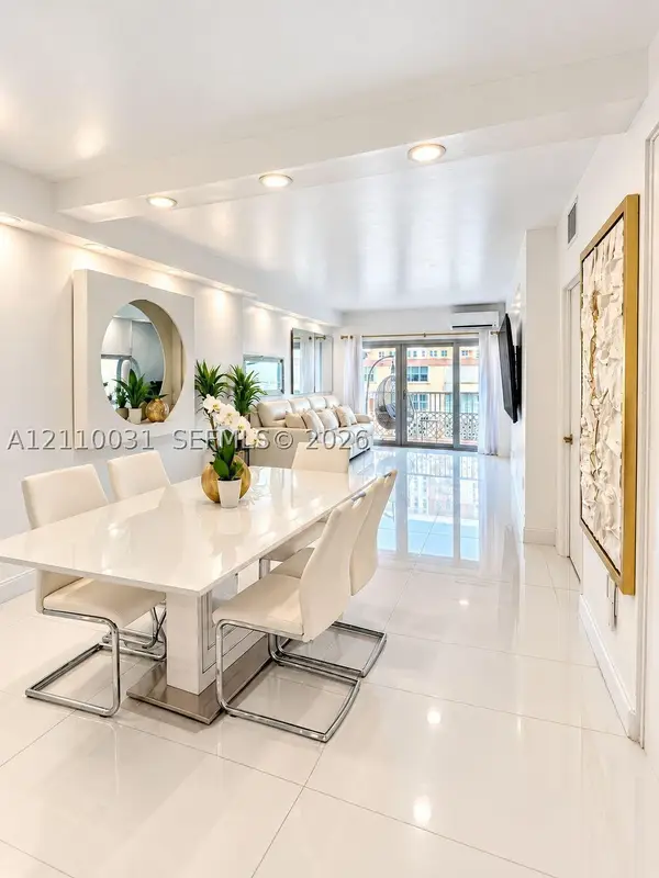 1950 S Ocean #3K, Hallandale, FL 33009