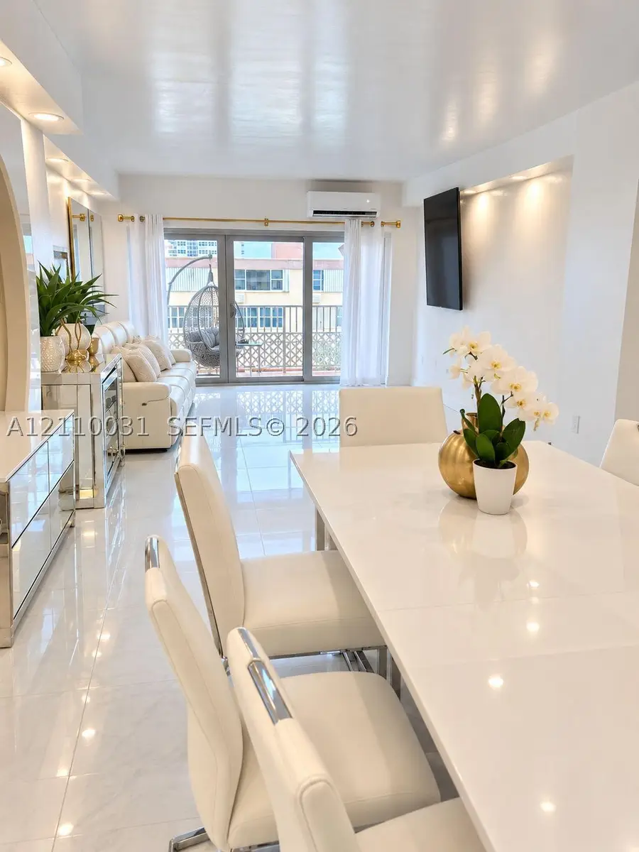1950 S Ocean #3K, Hallandale, FL 33009 - #2