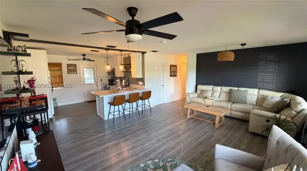 3649 SW 16th, Fort Lauderdale, FL 33312