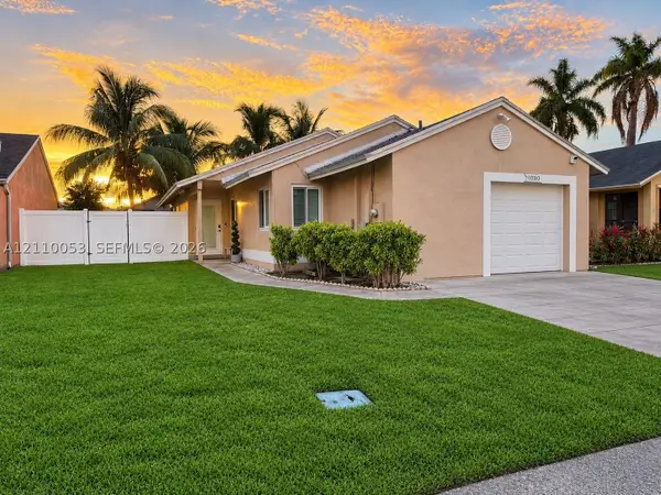 1030 SW 111th, Pembroke Pines, FL 33025