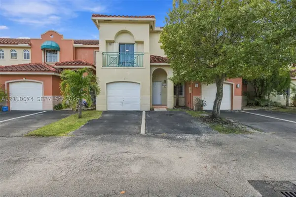 17370 NW 69th #304, Hialeah, FL 33015