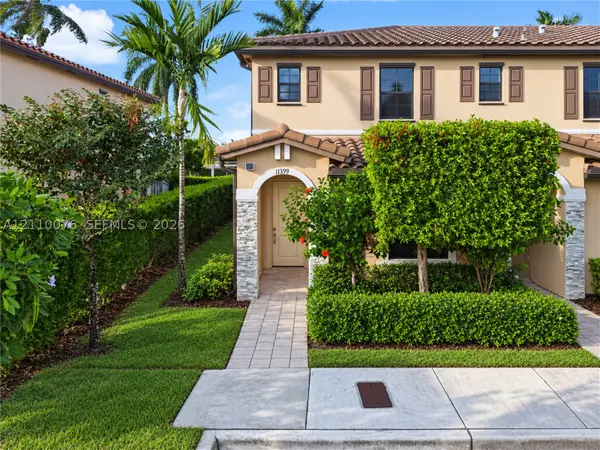 11399 SW 248th, Homestead, FL 33032