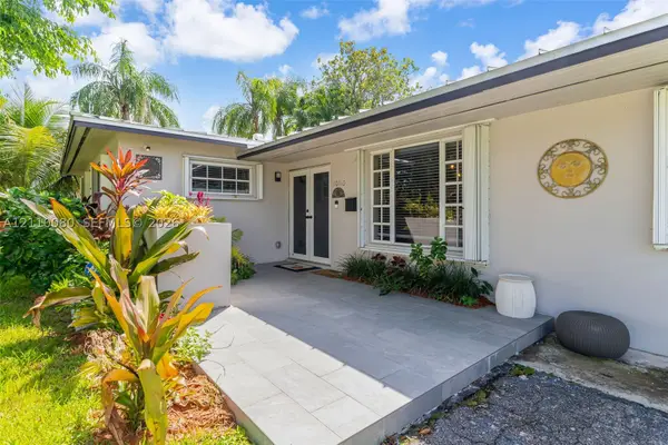 10110 Broad Channel, Cutler Bay, FL 33157