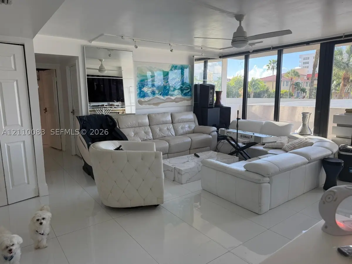 2017 S Ocean #208, Hallandale, FL 33009 - #1