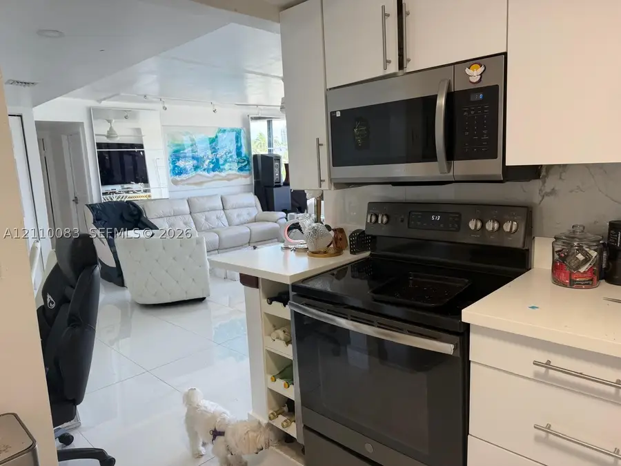 2017 S Ocean #208, Hallandale, FL 33009 - #2