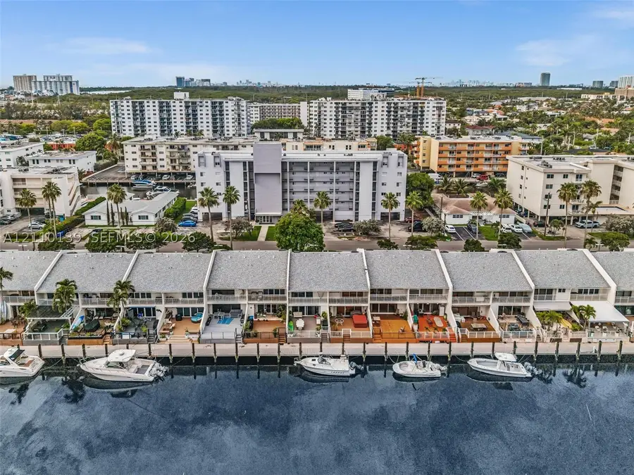 3601 NE 168th #108, North Miami Beach, FL 33160 - #3