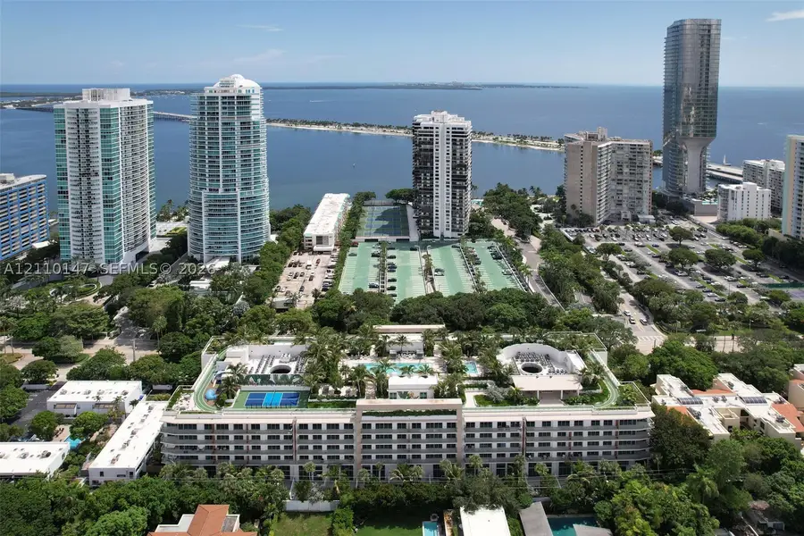 2200 Brickell #206, Miami, FL 33129 - #3