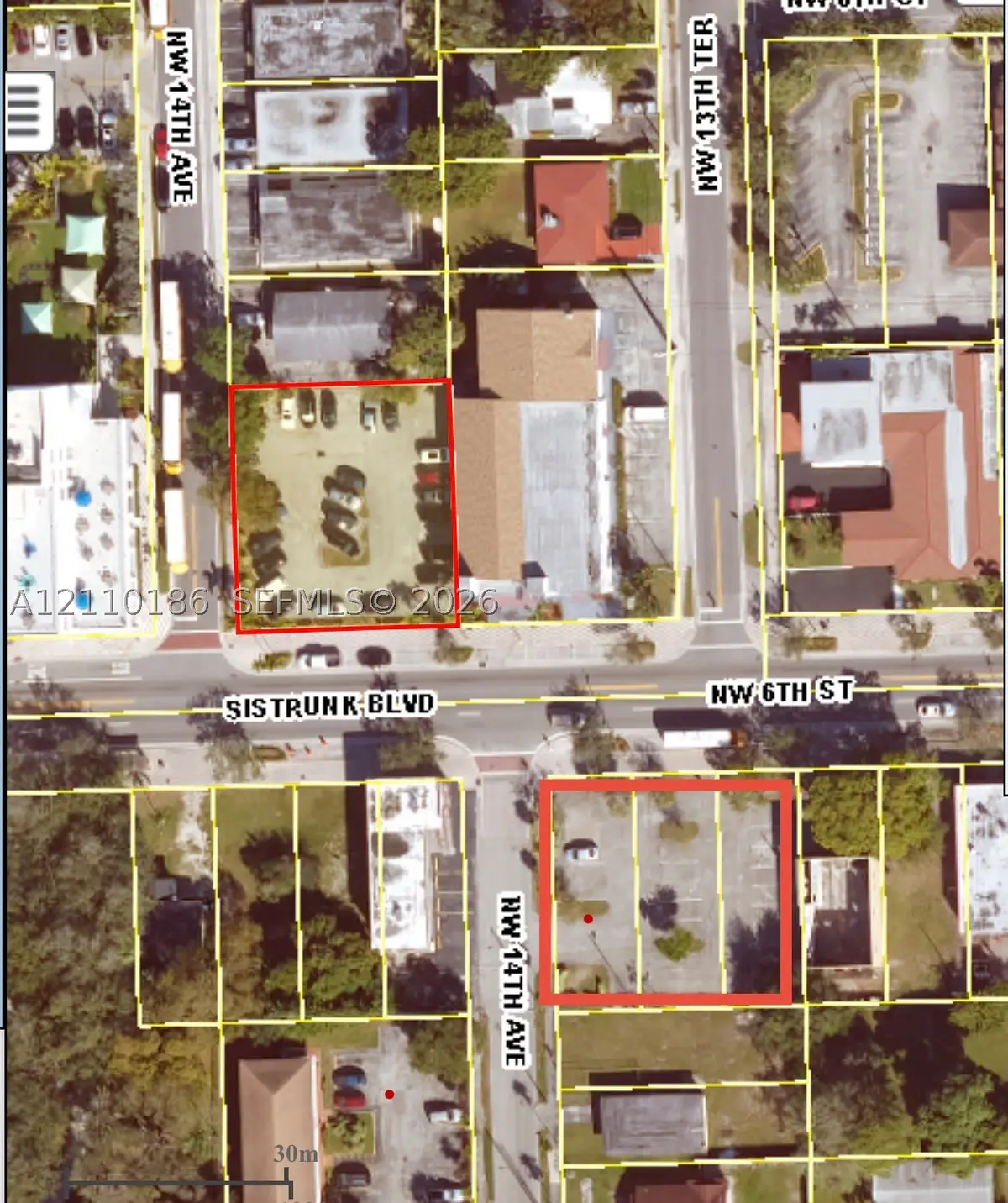 1316 NW 6th, Fort Lauderdale, FL 33311 - #1