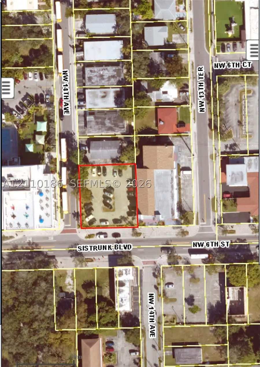 1316 NW 6th, Fort Lauderdale, FL 33311 - #2