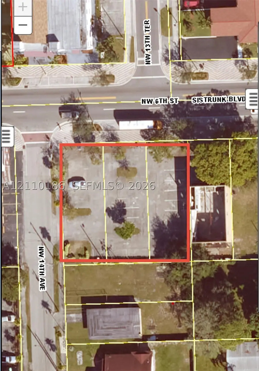 1316 NW 6th, Fort Lauderdale, FL 33311 - #3