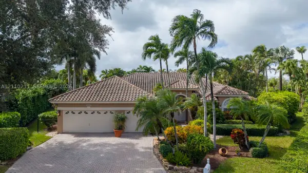 8348 NW 44th, Coral Springs, FL 33065