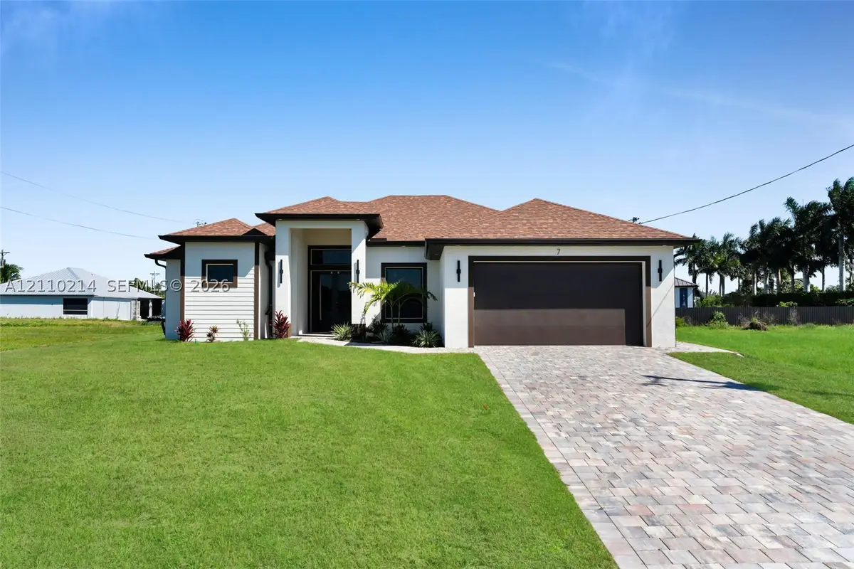 7 SW 19th, Cape Coral, FL 33991 - #1
