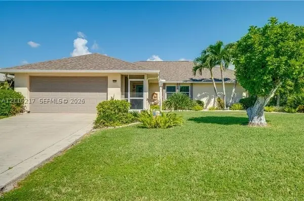 503 SW 17, Cape Coral, FL 33990