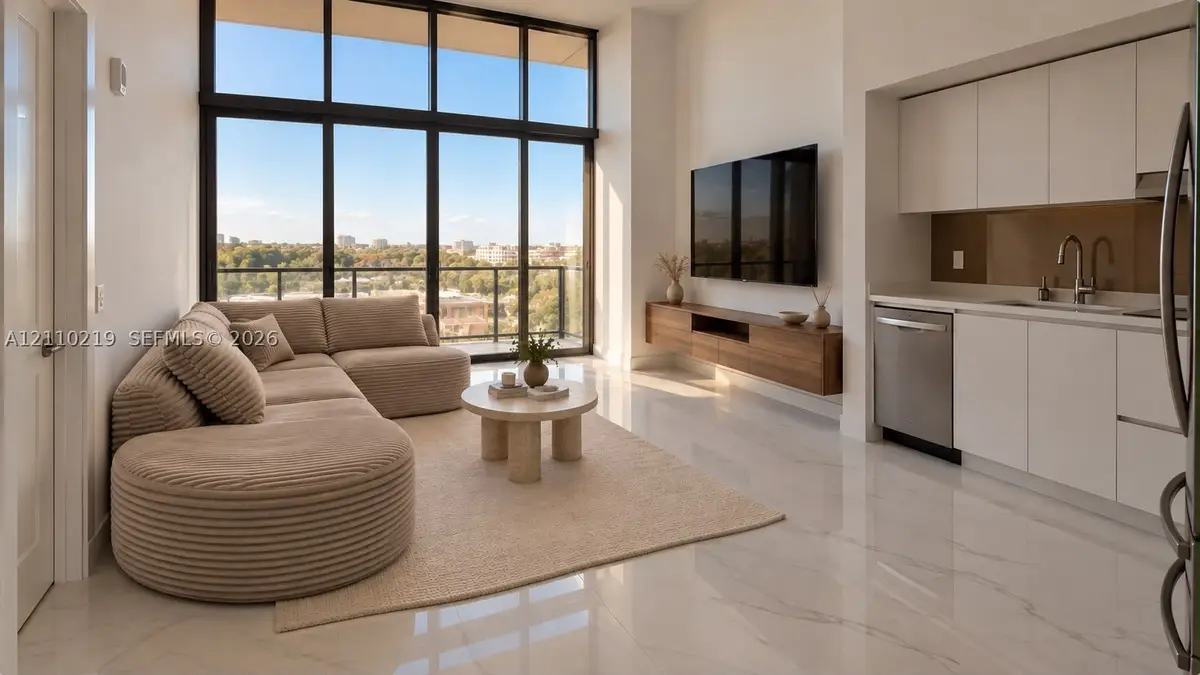 1170 E Hallandale Beach #605, Hallandale Beach, FL 33009 - #1