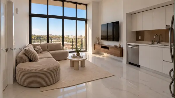 1170 E Hallandale Beach #605, Hallandale, FL 33009