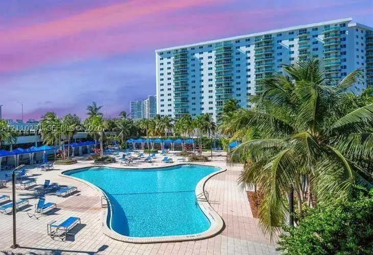 19370 Collins #622, Sunny Isles Beach, FL 33160 - #2