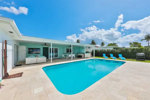 614 S Crescent, Hollywood, FL 33021