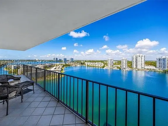 18151 NE 31st #1917, Aventura, FL 33160 - #1