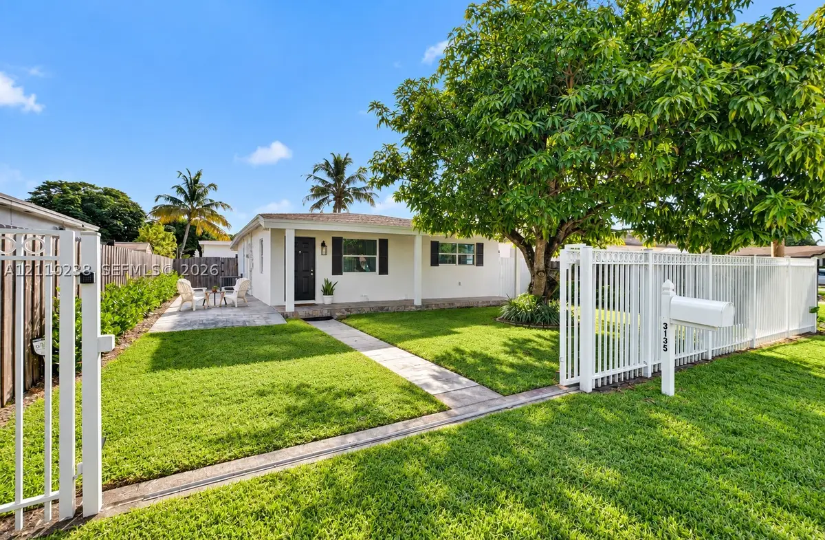 3135 SW 64th, Miami, FL 33155 - #1