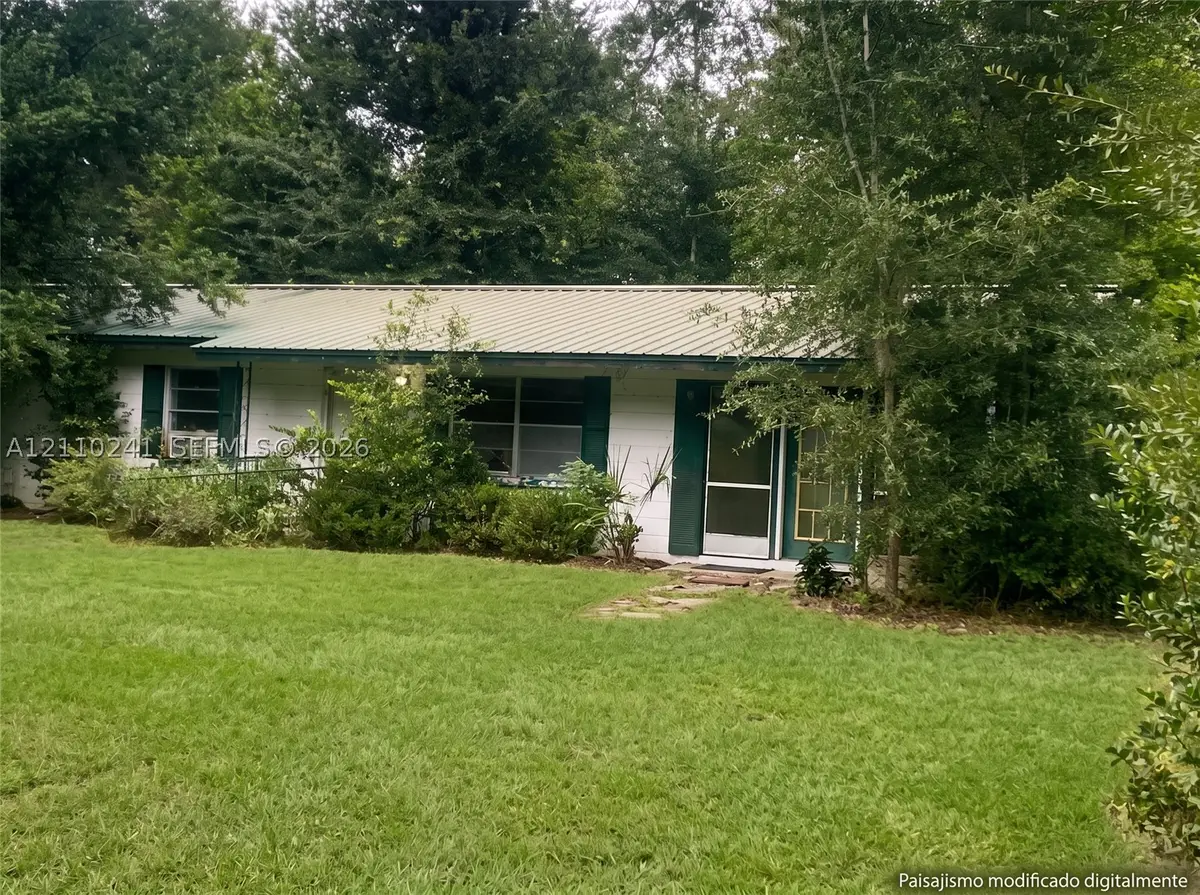 101 NE Schoolhouse, Mayo, FL 32066 - #1