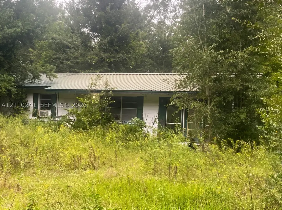 101 NE Schoolhouse, Mayo, FL 32066 - #2