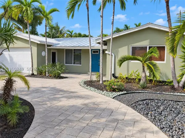 1825 NE 26th, Wilton Manors, FL 33306