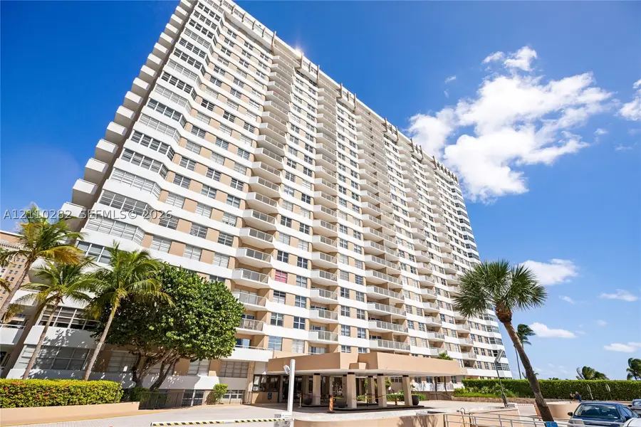 1950 S Ocean #7A, Hallandale, FL 33009 - #2